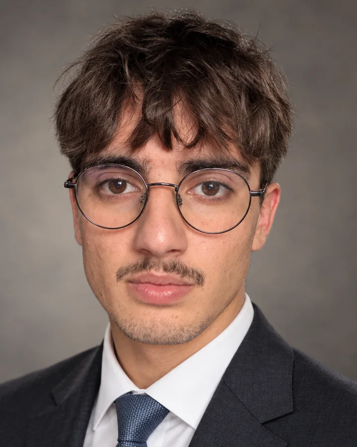 Dominik Davitkov
